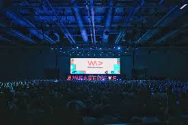 This is a Developers Conference